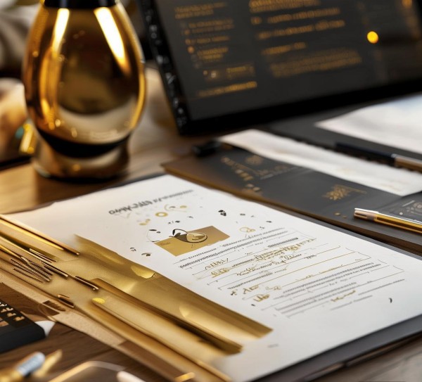 制作商务邀请函的动态图,让 your event shine! 制作商务邀请函的动态图,让 your event shine!