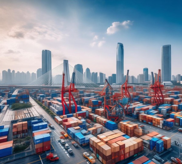 深圳跨境电商新高地,深圳的物流热点 深圳跨境电商新高地,深圳的物流热点