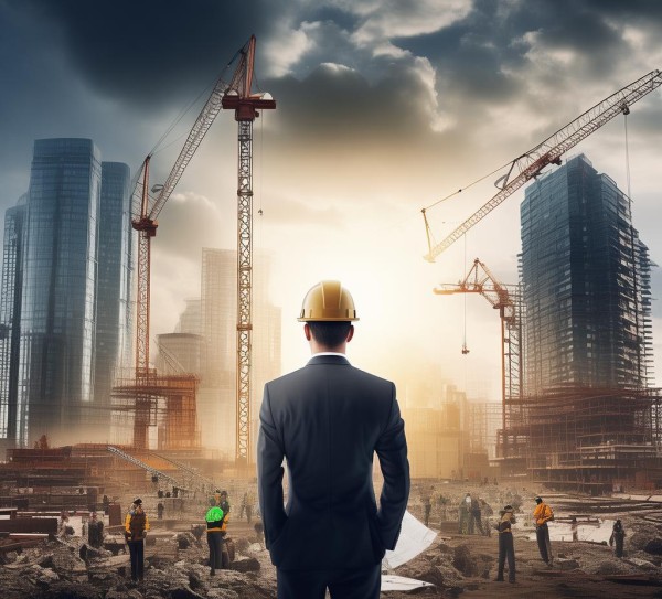 建筑行业,商务总监的崛起与转型 建筑行业,商务总监的崛起与转型